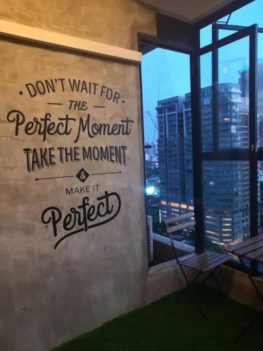 Fahrenheit Condo Bukit Bintang Kl 2R By Roseline Kuala Lumpur Bagian luar foto