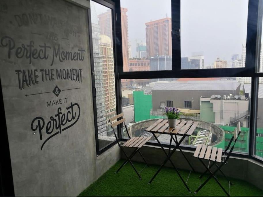 Fahrenheit Condo Bukit Bintang Kl 2R By Roseline Kuala Lumpur Bagian luar foto