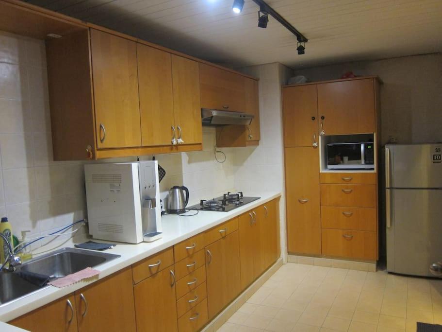Fahrenheit Condo Bukit Bintang Kl 2R By Roseline Kuala Lumpur Bagian luar foto